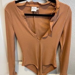 Princess polly bodysuit